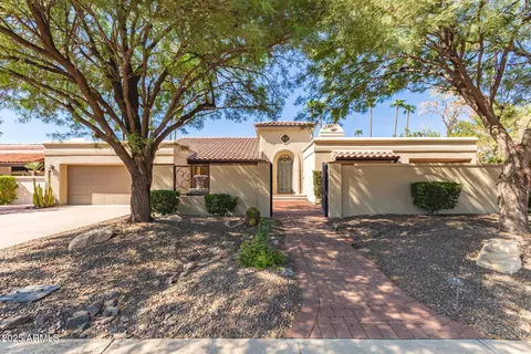 9740 E Gold Dust Ave, Scottsdale, AZ 85258