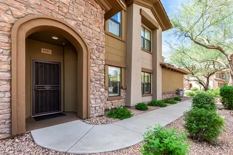 21320 N 56th St #1007, Phoenix, AZ 85054