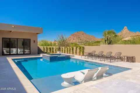 10160 E Saddle Horn Trl, Scottsdale, AZ 85255