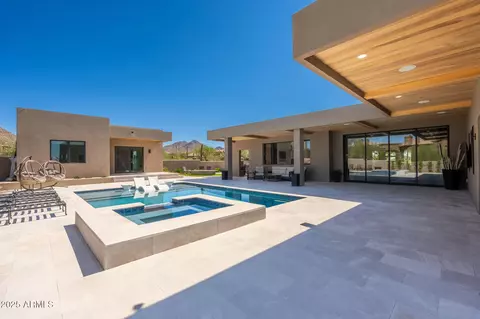 10160 E Saddle Horn Trl, Scottsdale, AZ 85255