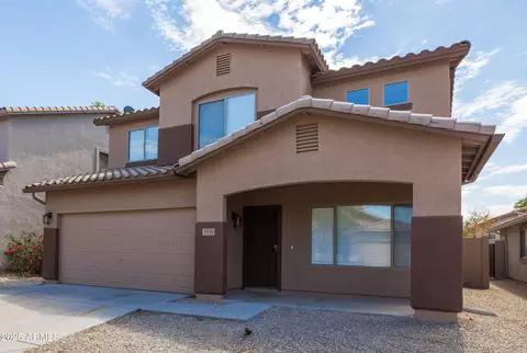 3535 W Hopi Trl, Laveen, AZ 85339