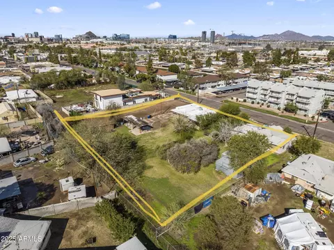 1871 E Hayden Ln #D, Tempe, AZ 85281