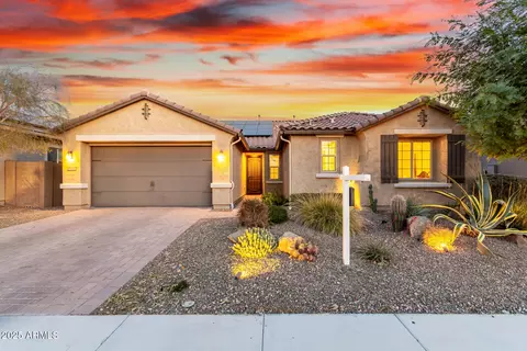 30255 N 115th Dr, Peoria, AZ 85383