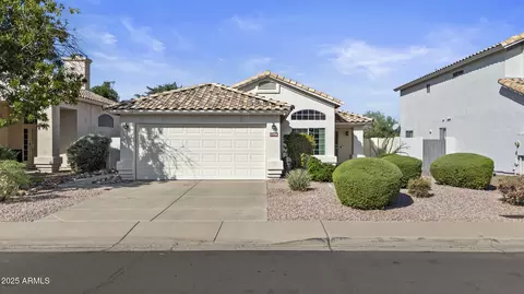 21956 N 74th Ln, Glendale, AZ 85310