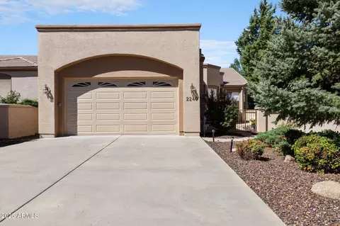 2240 Sumac Ct, Prescott, AZ 86301