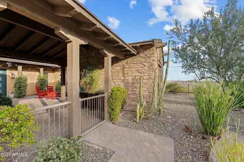 3691 Quartz Cir, Wickenburg, AZ 85390