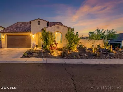 31069 N 138th Ave, Peoria, AZ 85383