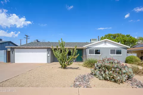 6814 E Belleview St, Scottsdale, AZ 85257