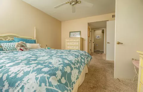 Bedroom - 629 E Jeffrey Ave, Phoenix, AZ 85020 photo 2 of 4