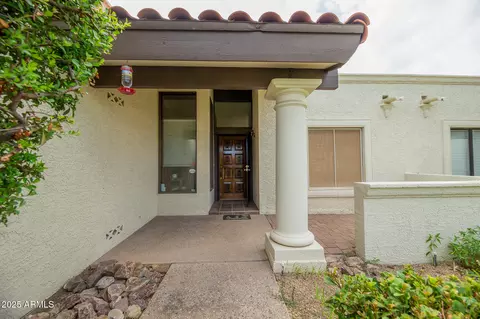 Exterior - 629 E Jeffrey Ave, Phoenix, AZ 85020 photo 3 of 9