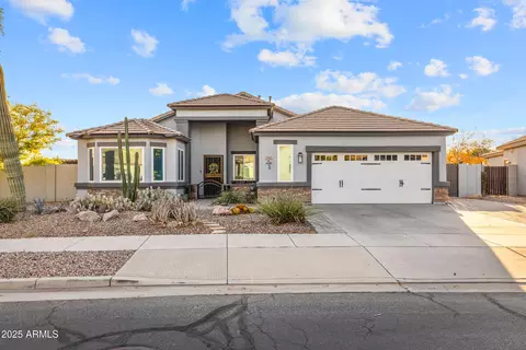 22902 S 208th St, Queen Creek, AZ 85142