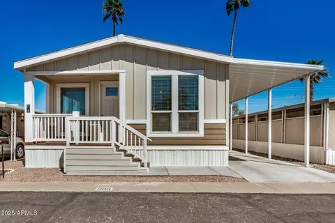 4065 E University Dr #8, Mesa, AZ 85205