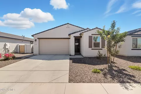 11449 E Unity Ave, Mesa, AZ 85212