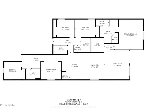 11449 E Unity Ave, Mesa, AZ 85212 photo 2