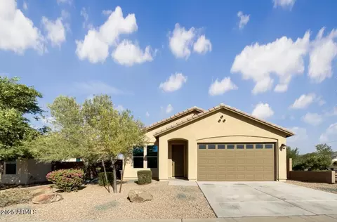 7511 S 12th Ave, Phoenix, AZ 85041
