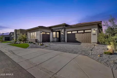 1266 E Donato Dr, Gilbert, AZ 85298