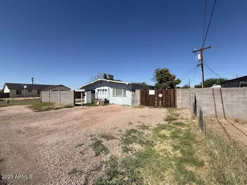 17601 N 22nd Pl, Phoenix, AZ 85022