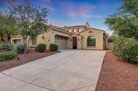 3467 N Hooper St, Buckeye, AZ 85396