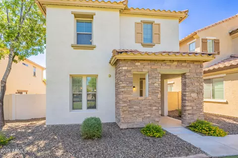 5339 W Chisum Trl, Phoenix, AZ 85083