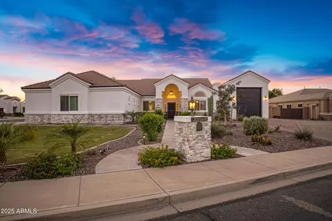 23560 S 201st Way, Queen Creek, AZ 85142