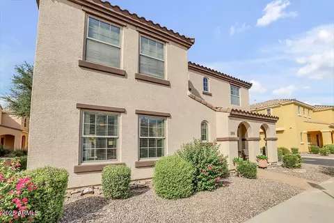 3004 E Megan St, Gilbert, AZ 85295
