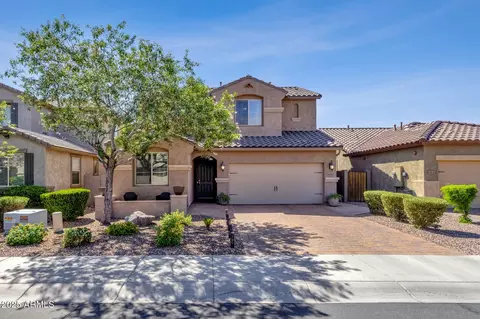 3641 E Rakestraw Ln, Gilbert, AZ 85298