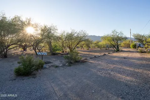 33690 S Mud Springs Rd #0, Black Canyon City, AZ 85324