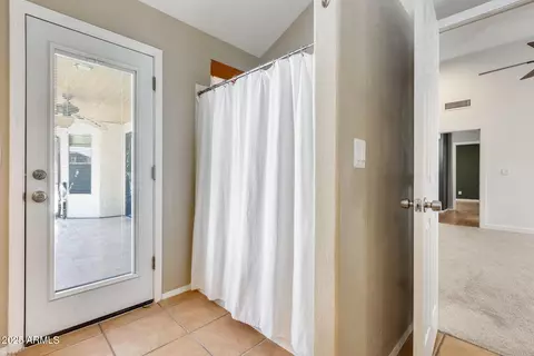 Entry Way - 2545 E Granite View Dr, Phoenix, AZ 85048 photo 5 of 5