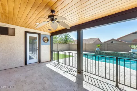 Exterior - 2545 E Granite View Dr, Phoenix, AZ 85048 photo 2 of 8