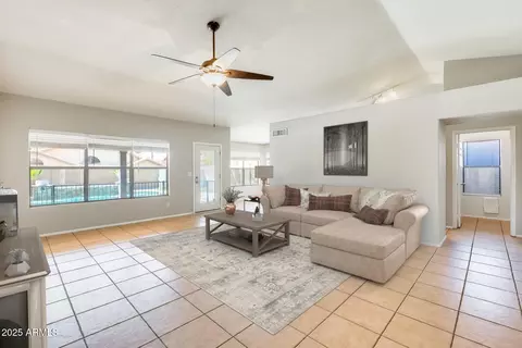 Living - 2545 E Granite View Dr, Phoenix, AZ 85048 photo 1 of 5