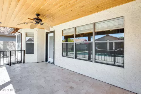 Exterior - 2545 E Granite View Dr, Phoenix, AZ 85048 photo 7 of 8