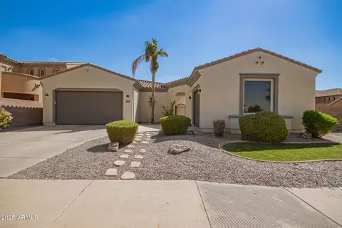 2541 E Wisteria Dr, Chandler, AZ 85286