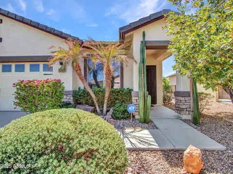 22419 W La Pasada Blvd, Buckeye, AZ 85326