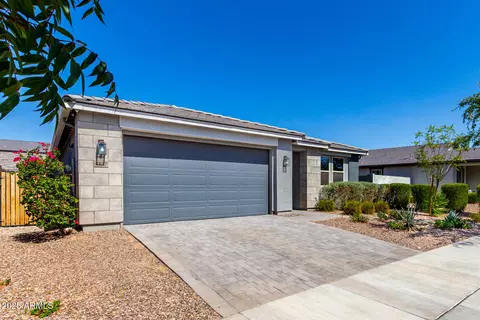 4137 S Apollo --, Mesa, AZ 85212 photo 2