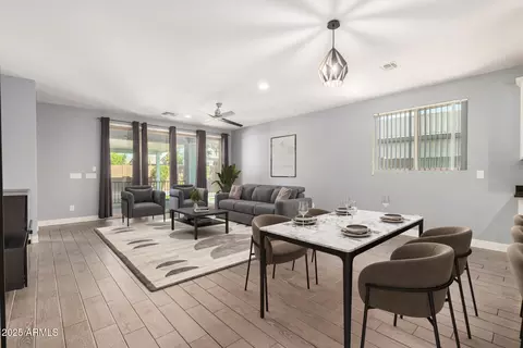 4137 S Apollo --, Mesa, AZ 85212 photo 4