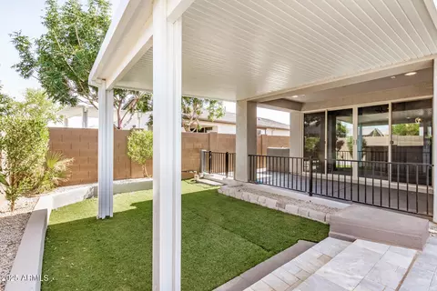 4137 S Apollo --, Mesa, AZ 85212 photo 21