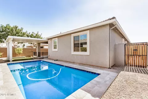 4137 S Apollo --, Mesa, AZ 85212 photo 22
