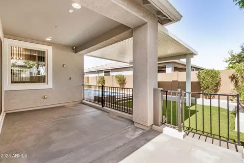 4137 S Apollo --, Mesa, AZ 85212 photo 19