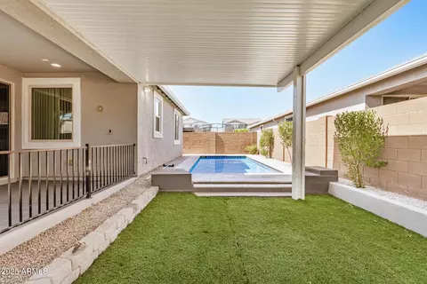 4137 S Apollo --, Mesa, AZ 85212 photo 20
