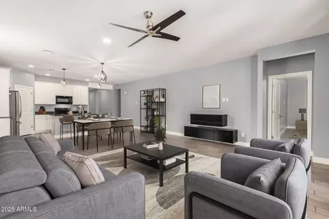 4137 S Apollo --, Mesa, AZ 85212