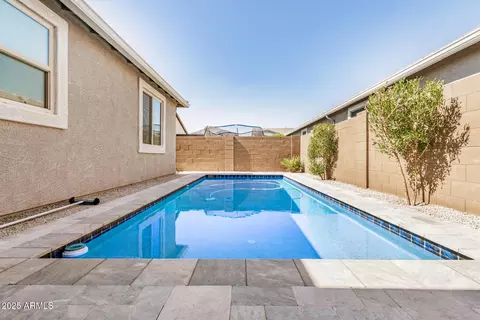 4137 S Apollo --, Mesa, AZ 85212 photo 23