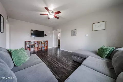 Living - 1851 E Avalon Dr, Phoenix, AZ 85016 photo 1 of 1
