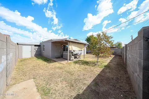 Exterior - 1851 E Avalon Dr, Phoenix, AZ 85016 photo 3 of 3