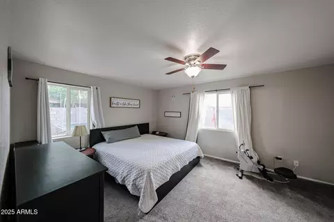 Bedroom - 1851 E Avalon Dr, Phoenix, AZ 85016 photo 1 of 3