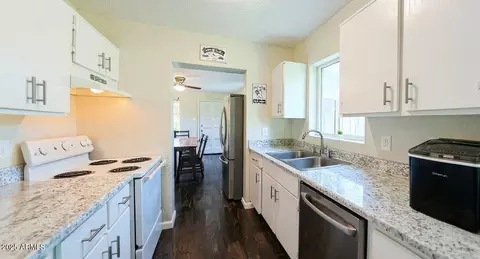 Kitchen - 1851 E Avalon Dr, Phoenix, AZ 85016 photo 1 of 1