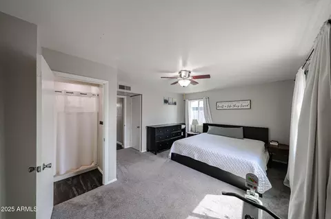 Bedroom - 1851 E Avalon Dr, Phoenix, AZ 85016 photo 2 of 3