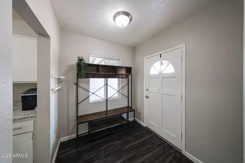 Entry Way - 1851 E Avalon Dr, Phoenix, AZ 85016 photo 2 of 2
