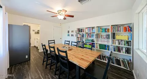 Dining - 1851 E Avalon Dr, Phoenix, AZ 85016 photo 1 of 1