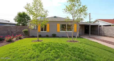 1851 E Avalon Dr, Phoenix, AZ 85016