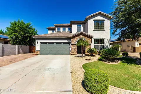 15152 W Westview Dr, Goodyear, AZ 85395